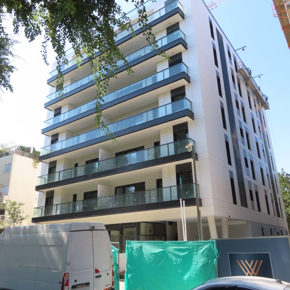 ויצמן 19, רמת השרון (1)