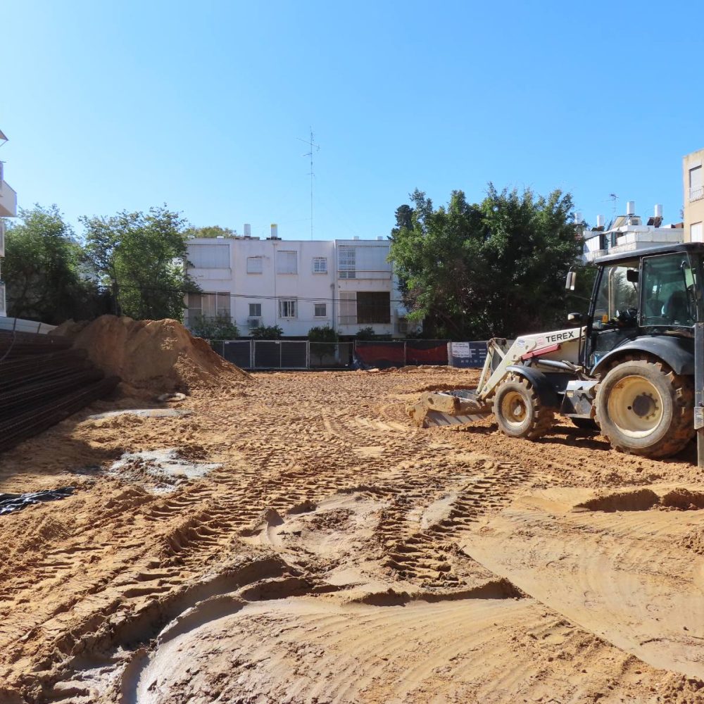 ויצמן 19, רמת השרון (4)