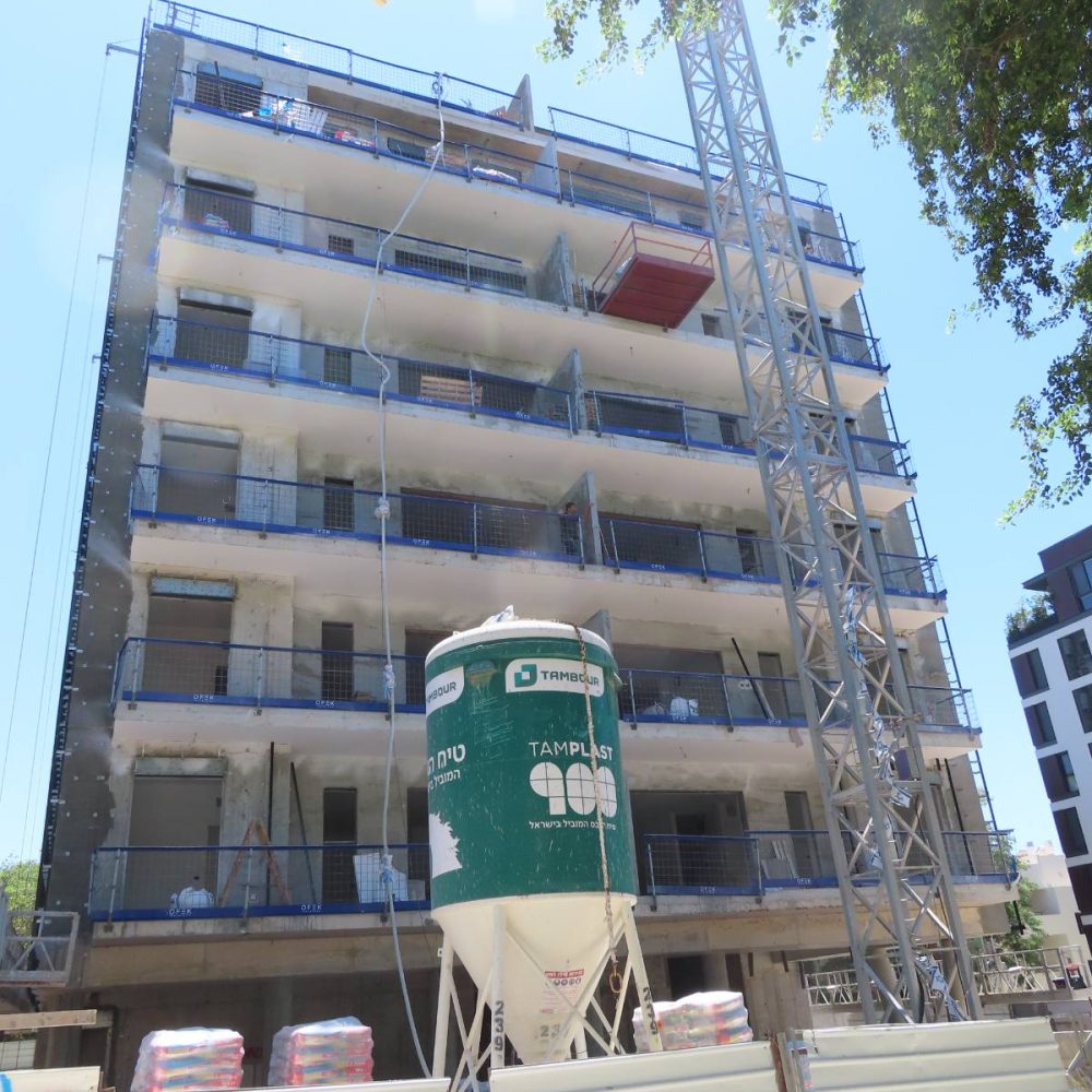 ויצמן 19, רמת השרון (6)