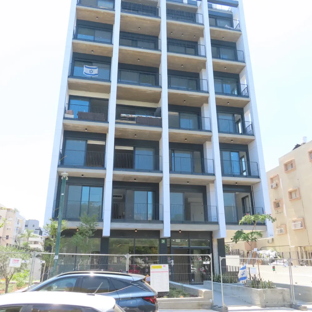 ביאליק 38, רמת השרון (11)