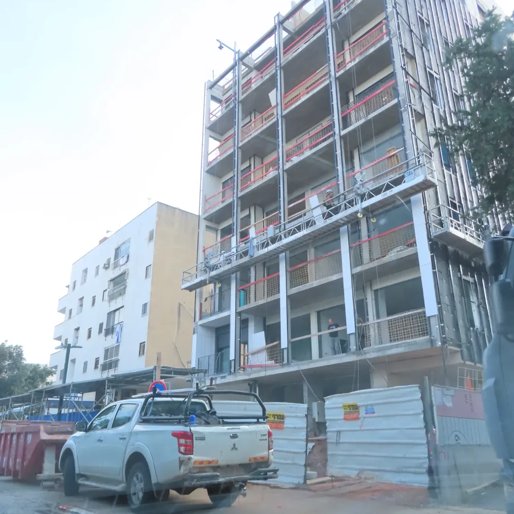 ביאליק 38, רמת השרון (2)