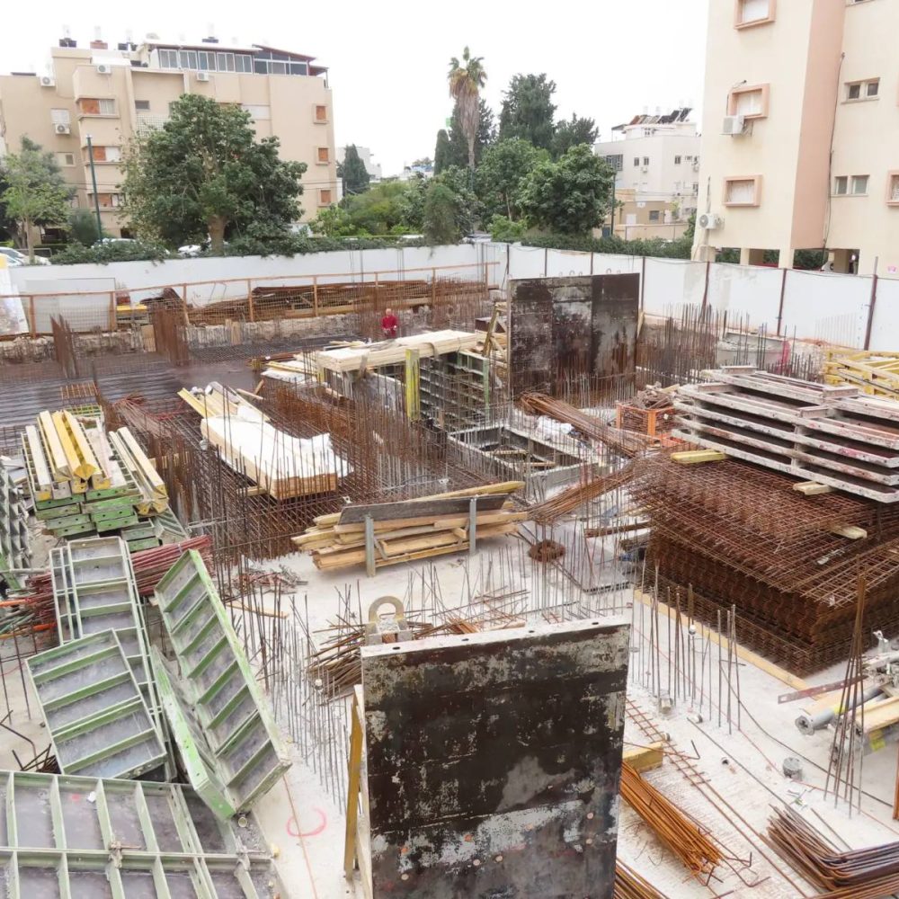 ביאליק 38, רמת השרון (4)