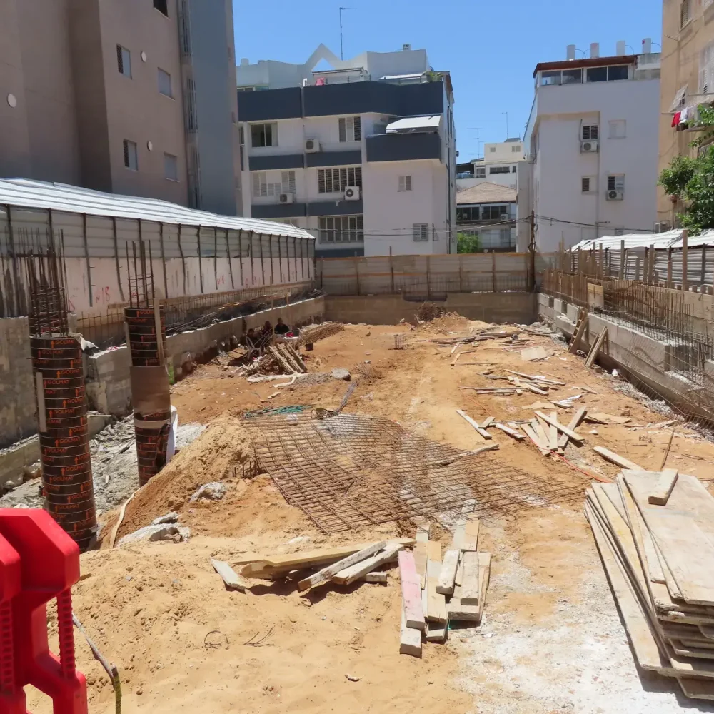 זבוטינסקי 6, גבעתיים (5)