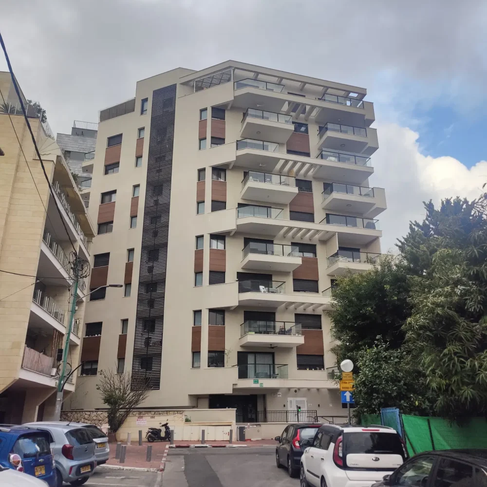 השר משה, רמת גן (3)