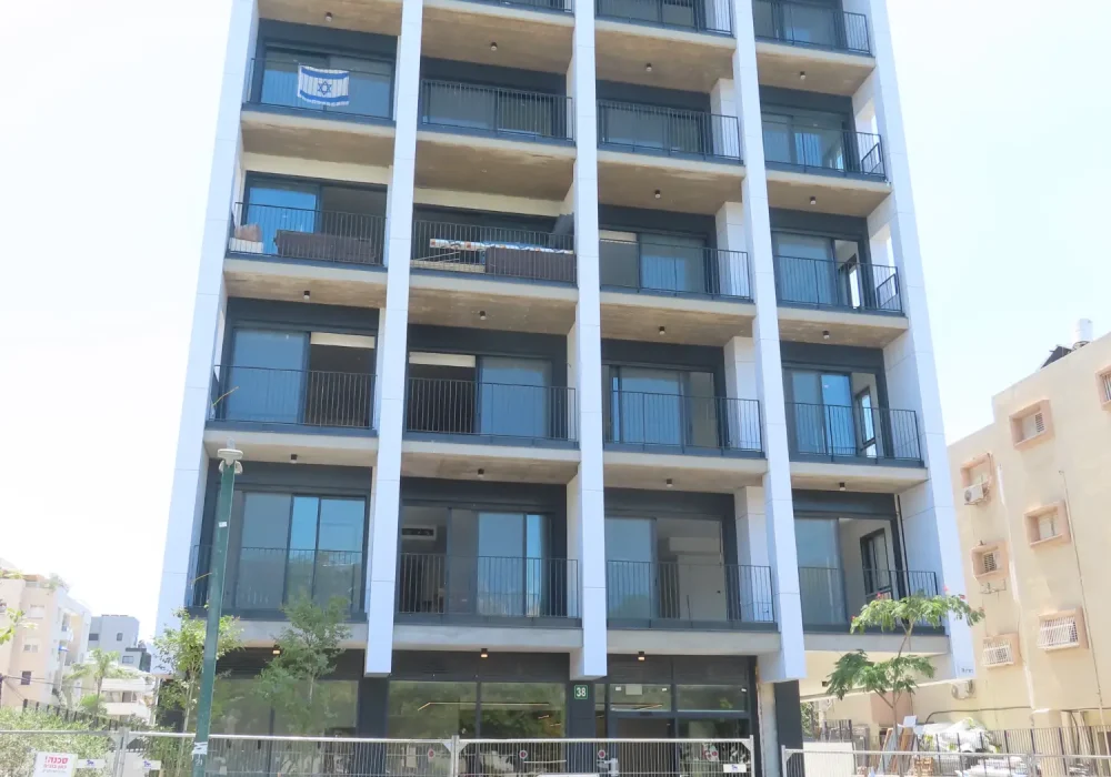 ביאליק 38, רמת השרון (11)