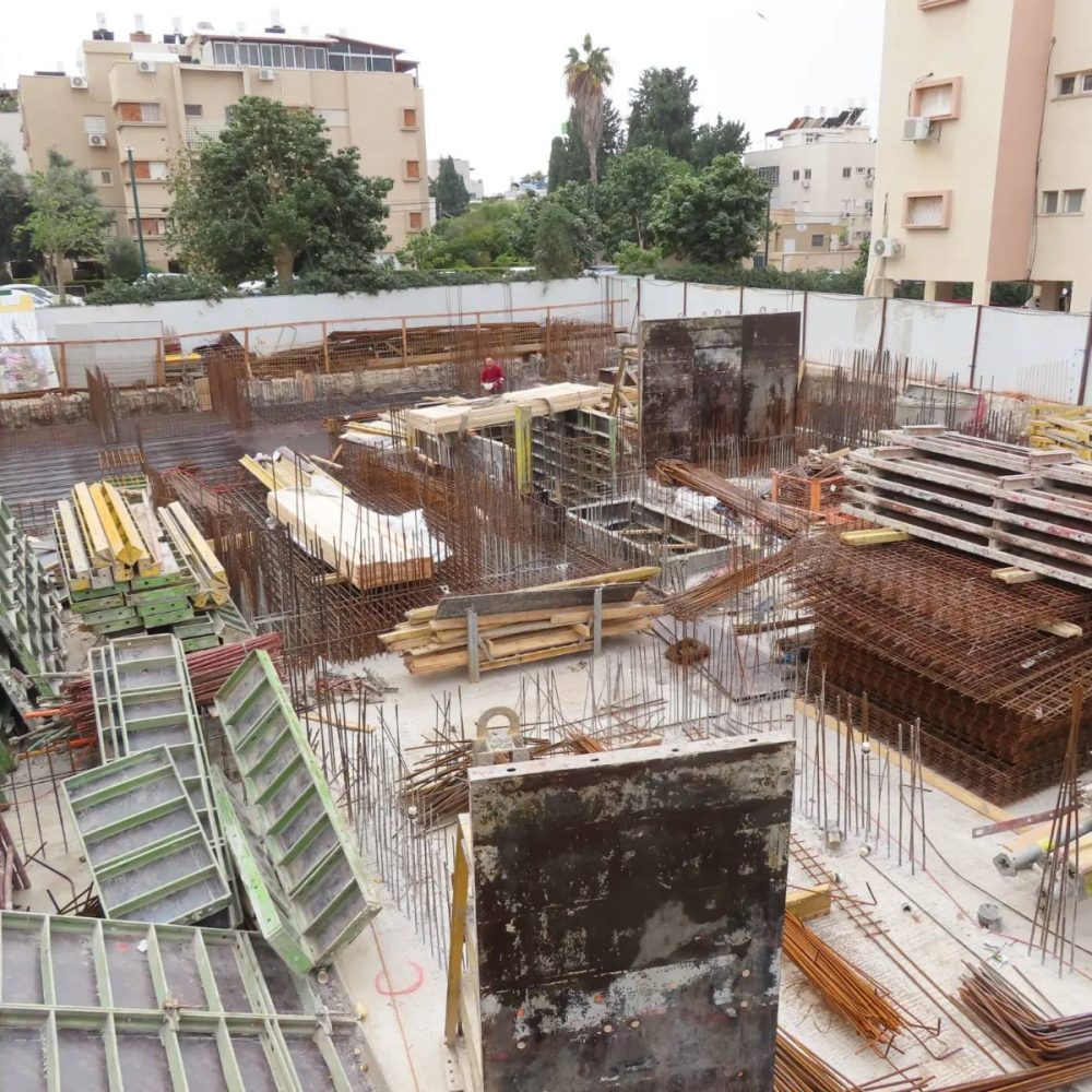 ביאליק 38, רמת השרון (5)