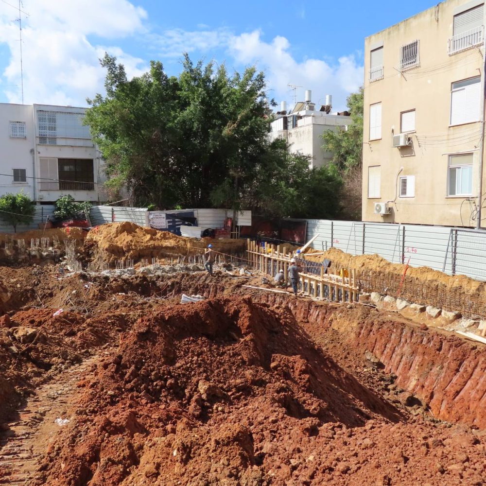 ויצמן 19, רמת השרון (10)