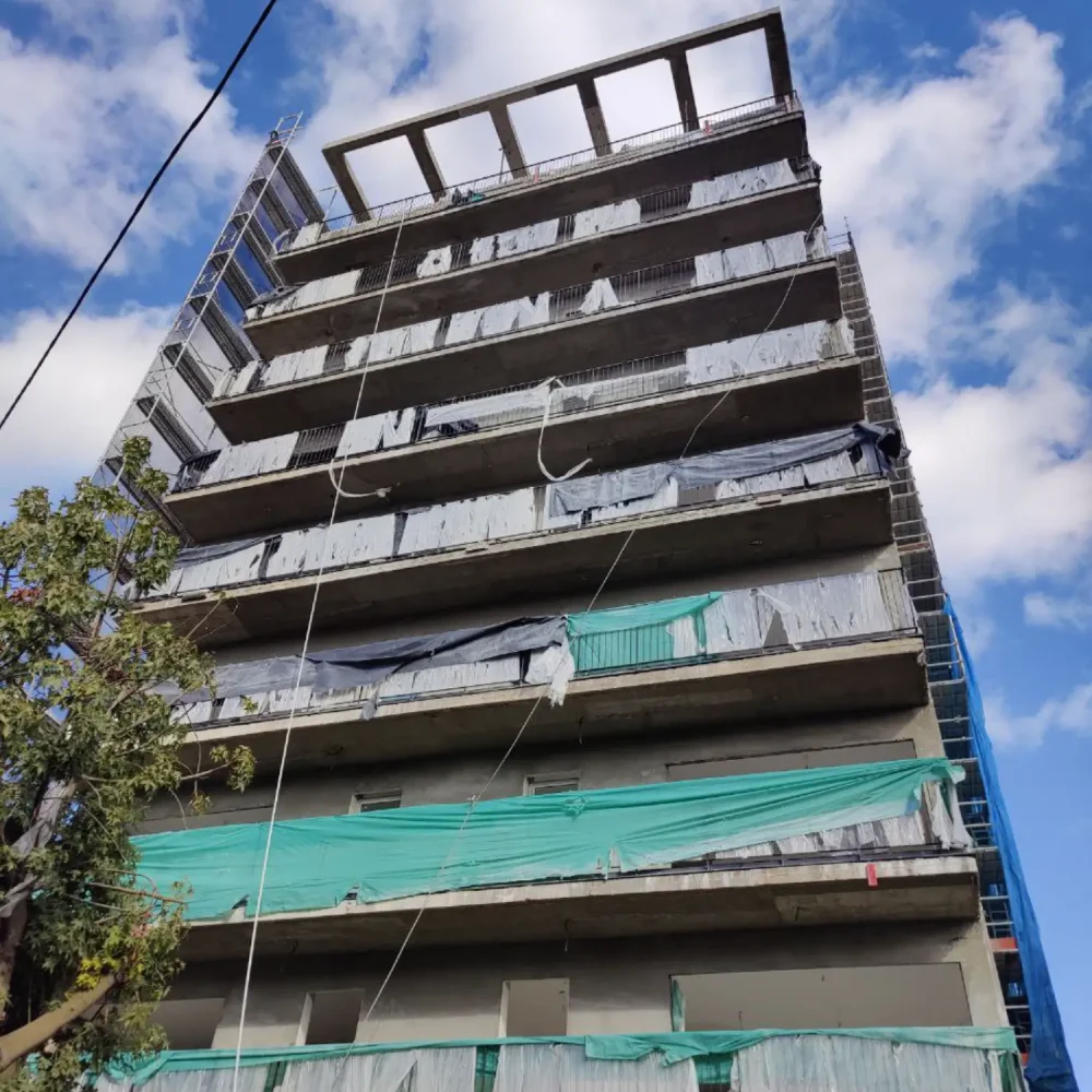 חצור 5, רמת גן (1)